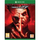 Hry na Xbox One Tekken 7 (Collector's Edition)
