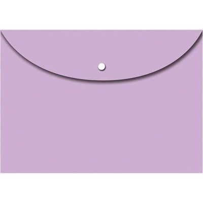 Stil Obálka s drukem A5 Pastel Violet