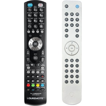 GENERAL CAMBRIDGE Audio Azur 540R version 2, MK2 - дистанционно управление дубликат (Audio Azur 540R version 2, MK2)