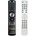 GENERAL CAMBRIDGE Audio Azur 540R version 2, MK2 - дистанционно управление дубликат (Audio Azur 540R version 2, MK2)