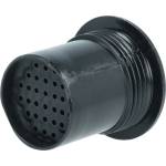 VHBW Филтър с активен въглен за Haier JC160 / W151B / WS190GA (889007120)