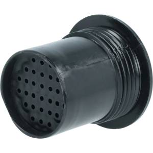 VHBW Филтър с активен въглен за Haier JC160 / W151B / WS190GA (889007120)
