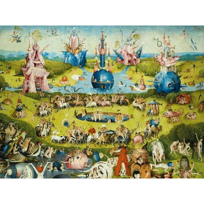 bosch, hieronymus - Heureka.cz