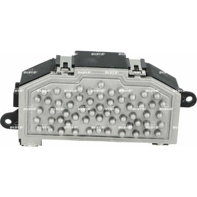 Odpor, vnitřní tlakový ventilátor NRF 342069