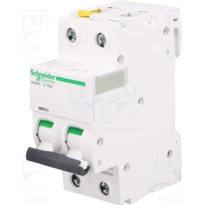 Schneider Electric A9F07210