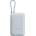 Xiaomi Външна батерия Xiaomi 10000mAh 22.5W Built-in USB-C Cable Blue