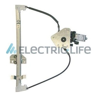 Zvedací zařízení oken ELECTRIC LIFE ZR FR60 L