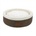 Mia Donut Brown меко легло за кучета и котки - 2кг
