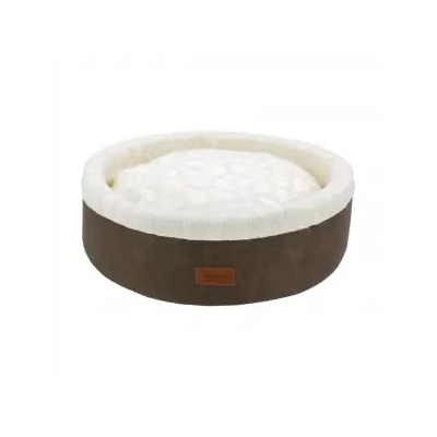 Mia Donut Brown меко легло за кучета и котки - 2кг