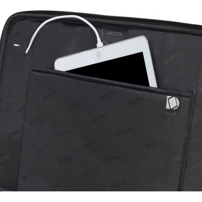 Taška Dicota D31646 15,6" black