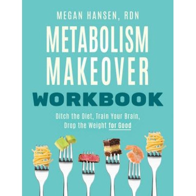 Metabolism Makeover Workbook