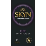 SKYN 10 бр Нелатексови тънки презервативи Skyn Elite
