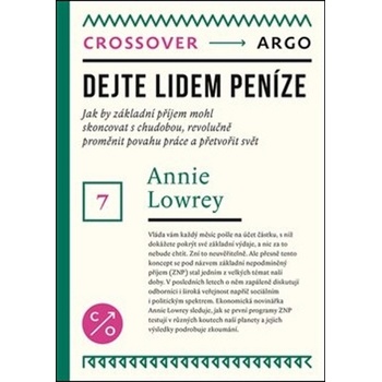 Dejte lidem peníze