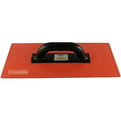 Hladítko plast natahovák – 180 × 400 mm