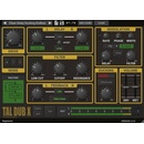 TAL SOFTWARE Dub-X Delay