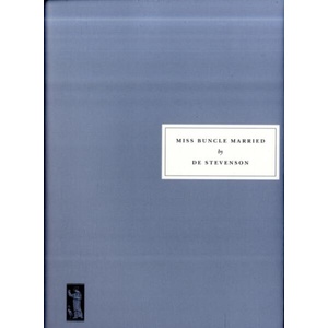 Miss Buncle Married | D E Stevenson (ISBN: 9781903155813)