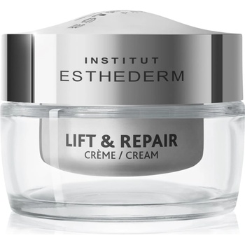 Institut Esthederm Lift & Repair Cream изглаждащ крем против бръчки 50ml