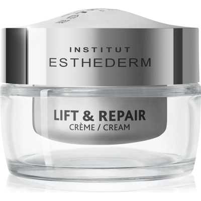 Institut Esthederm Lift & Repair Cream изглаждащ крем против бръчки 50ml