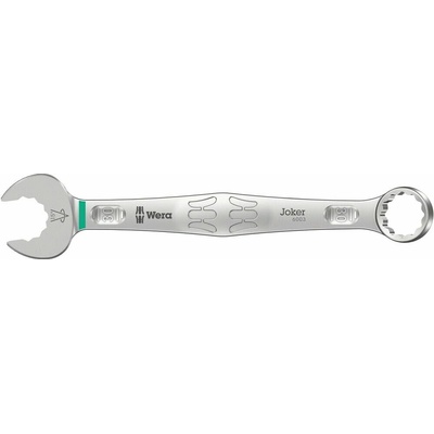 Wera Očkoplochý kľúč Joker 30 mm 05020505001