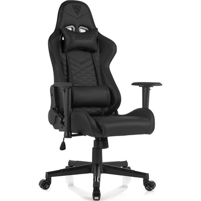 SENSE7 zaklínač Čierny
