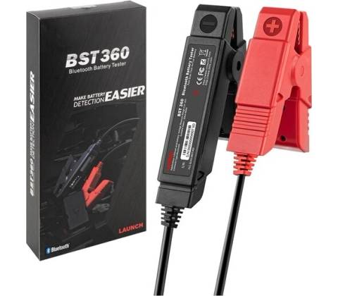 Launch BST 360