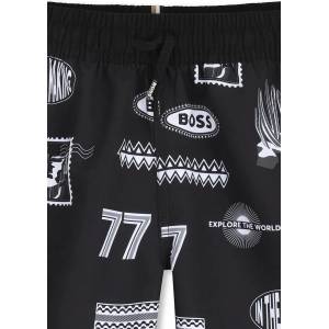 HUGO BOSS Детски плувни шорти (j52905.162.174)