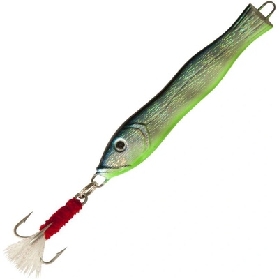 Abu Garcia Pilker SILLEN Holographic Blue 350 g