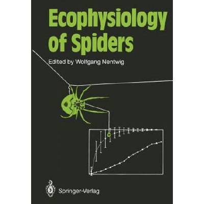 Ecophysiology of Spiders | Wolfgang Nentwig