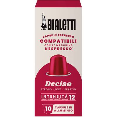 Bialetti Deciso 10 ks