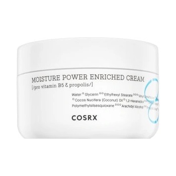 COSRX Hydrium хидратиращ крем Moisture Power Enriched Cream 50 ml