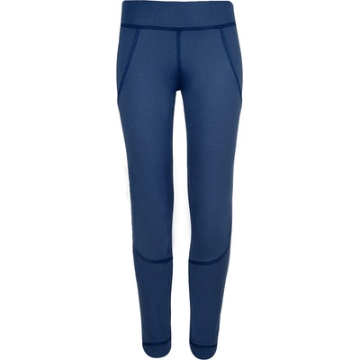 Trollkids Детски клин Trollkids Girl's Rondane Winter Tights Leggings - Navy - размер 104 (EU) (711-0104-0112)