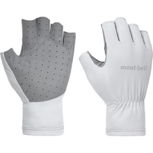 Montbell Wickron UV-TECT Trekking Fingerless