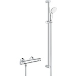 GROHE Термостатен смесител за душ, 34797000, 1/2″ с тръбно окачване (34797000)