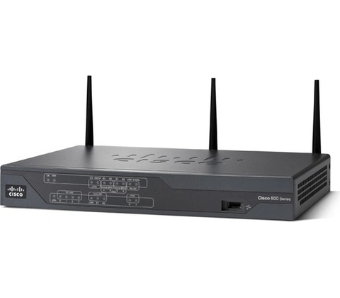 Cisco 881-K9