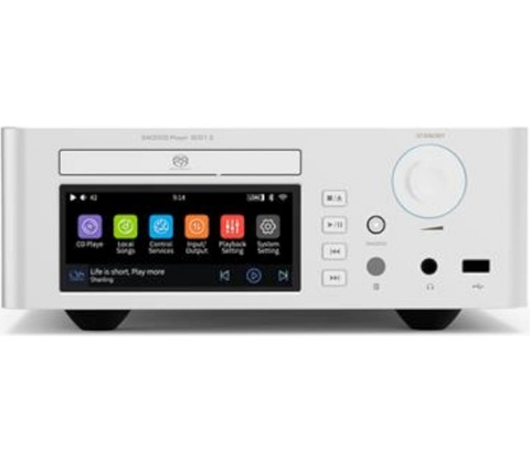 Shanling SCD1.3