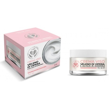 Setablu Крем за лице с отрова от усойница 50мл (0781)