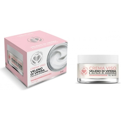 Setablu Крем за лице с отрова от усойница 50мл (0781)