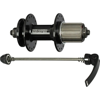 Novatec D472TSBT-11S