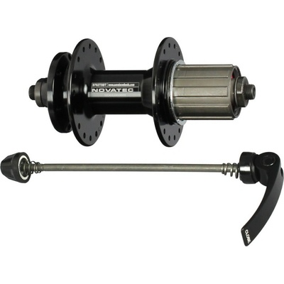 Novatec D472TSBT-11S