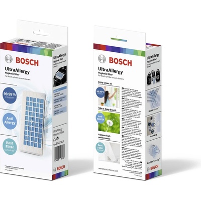 Bosch BBZ154UF
