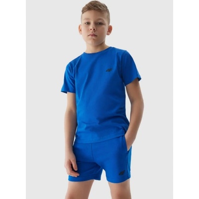 4F šortky detské CAS M272 cobalt