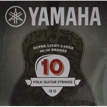 Yamaha FB10