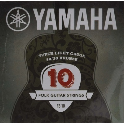 Yamaha FB10