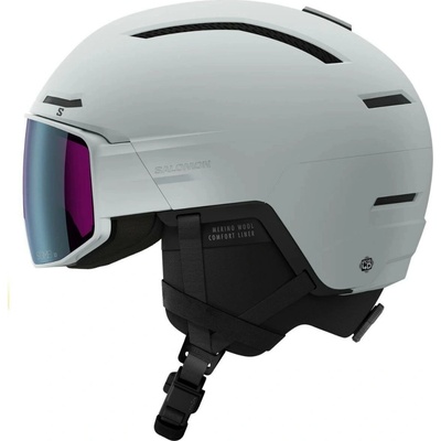 Salomon Driver Prime Sigma Plus 25/26 – Hledejceny.cz