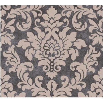 A. S. Création Влизелинов тапет за стена trendwall 37270-4