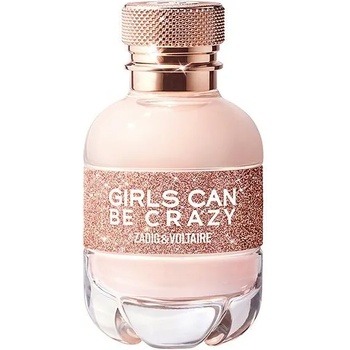 Zadig & Voltaire Girls Can Be Crazy EDP 30 ml