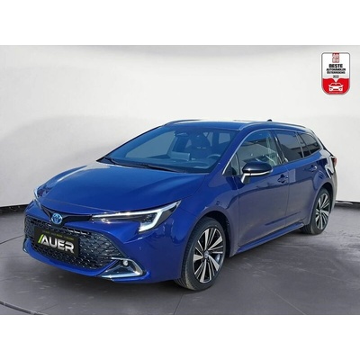 Toyota Corolla 1.8 Hybrid Touring Sports 103 kW