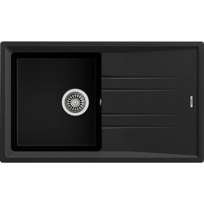 Teka Stone 50 S-TG Nero