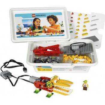 LEGO® Education 9580 Modulární konstrukce