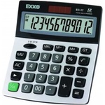 EXXO KN-EC-17 Калкулатори